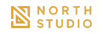 north studio website logo removebg