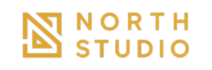 north studio website logo removebg